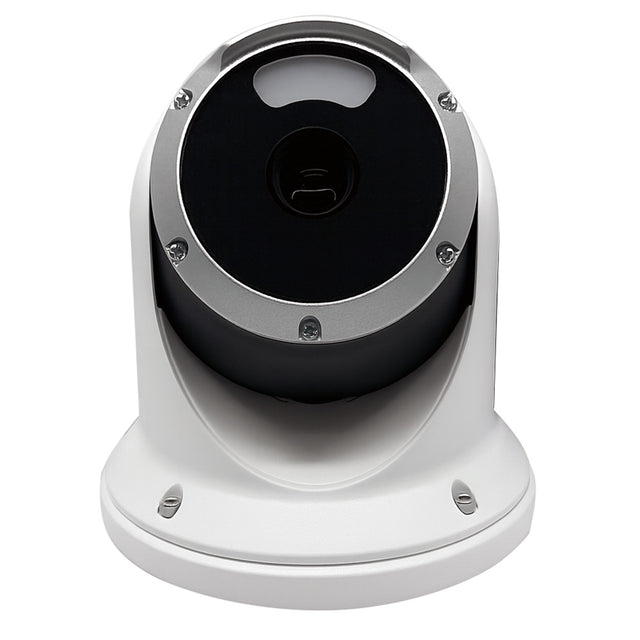 Iris Photon Ultra LowLight 4K Night Vision Camera w28mm Lens  White  Black SKU4K485005