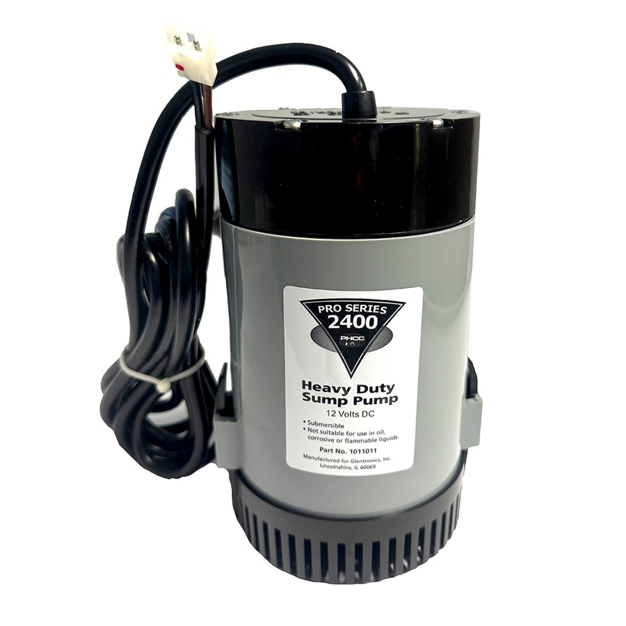 Johnson Pump Bilge Pumps
