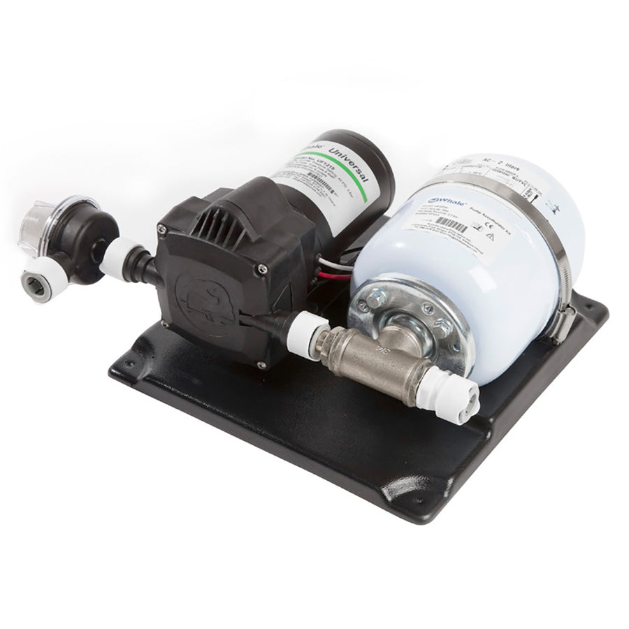 Whale Marine Washdown / Pressure Pumps