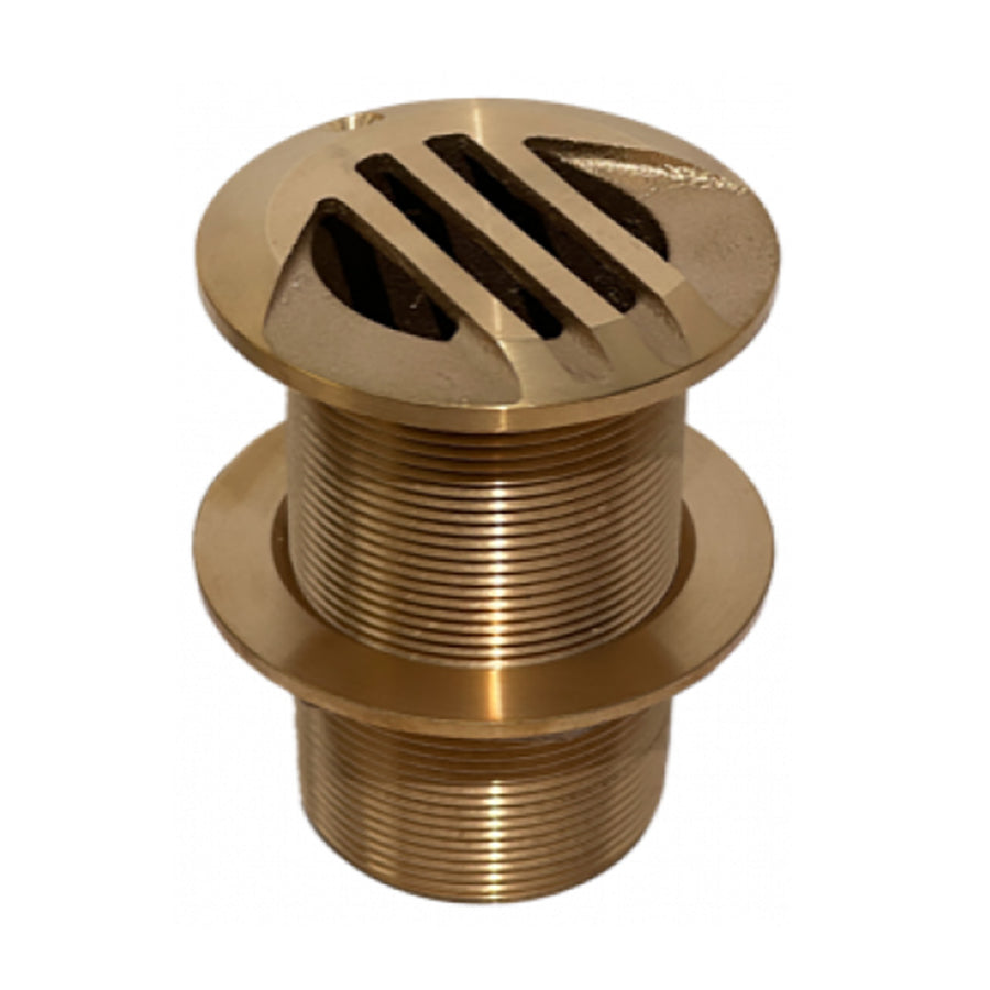 GROCO Thru-Hull Fittings