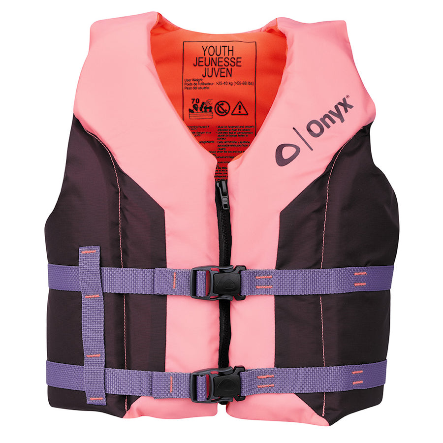 Onyx Outdoor Personal Flotation Devices