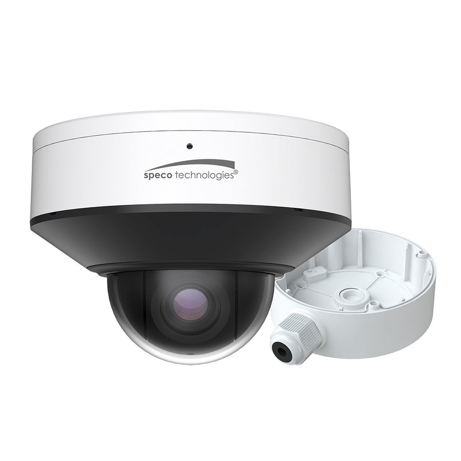 Cameras - Network Video