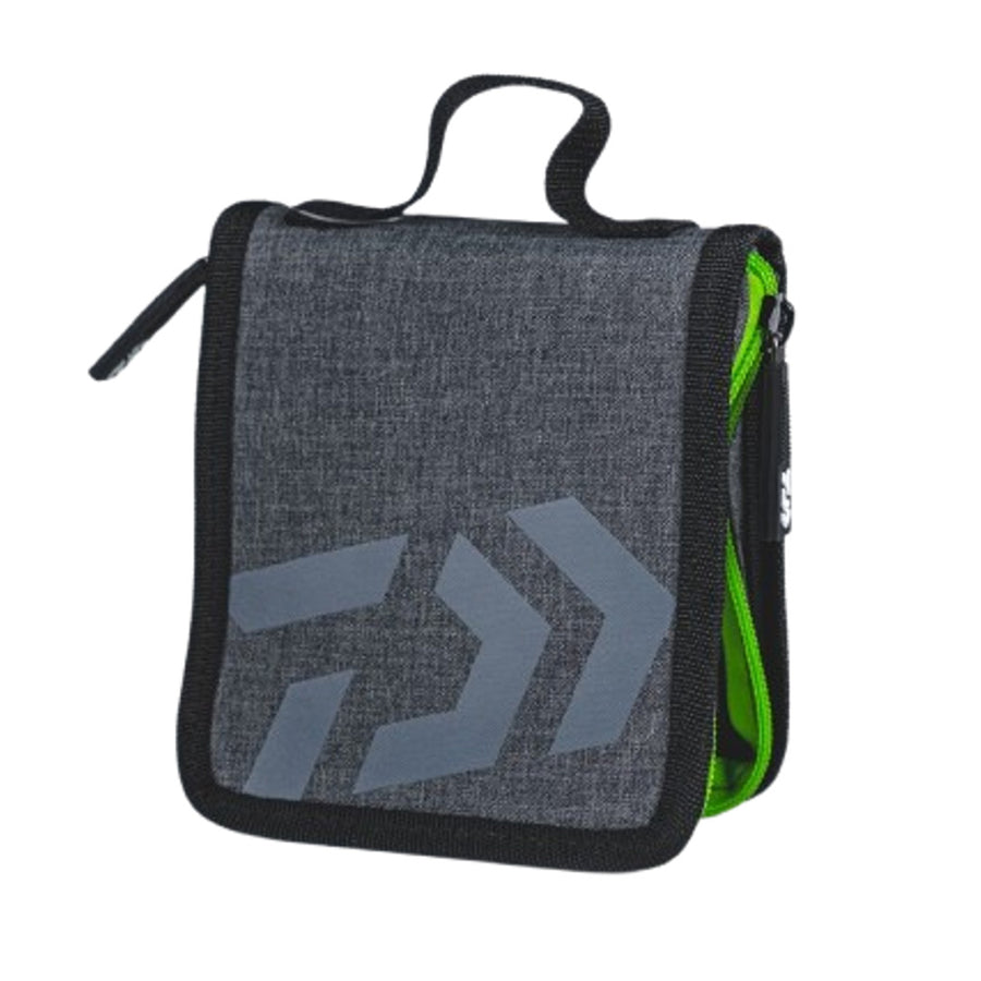 Tackle Storage