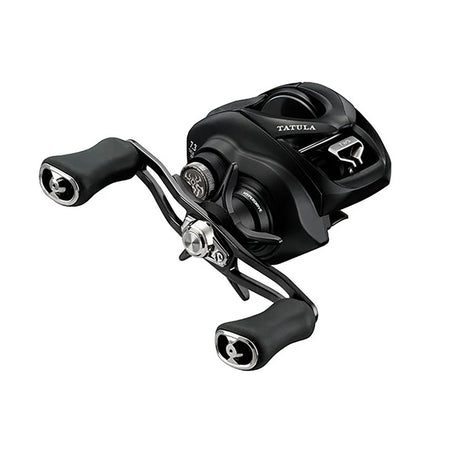 Daiwa Tatula TW 200PL Left Handed Reel  TATU200PL TATU200PL