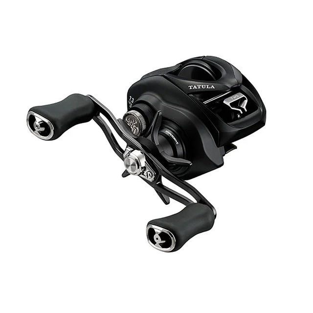 Daiwa Tatula TW 200PL Left Handed Reel  TATU200PL TATU200PL