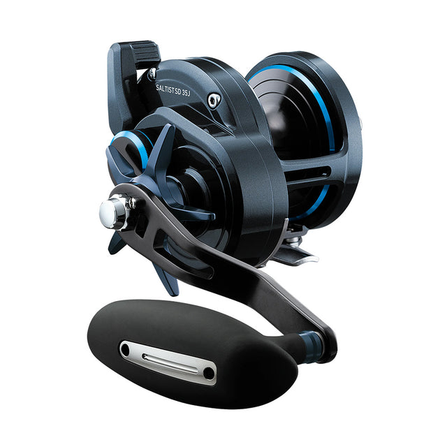 Daiwa Saltist Star Drag Jigging Reel  SLTSD35J SLTSD35J