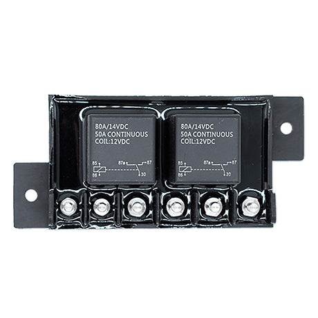 Bluewater Motor Reversing Module 23001001B