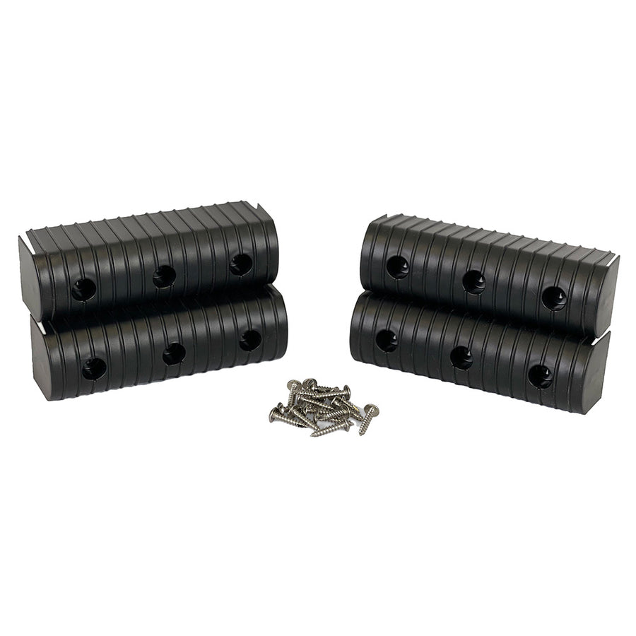 Caliber Rollers & Brackets