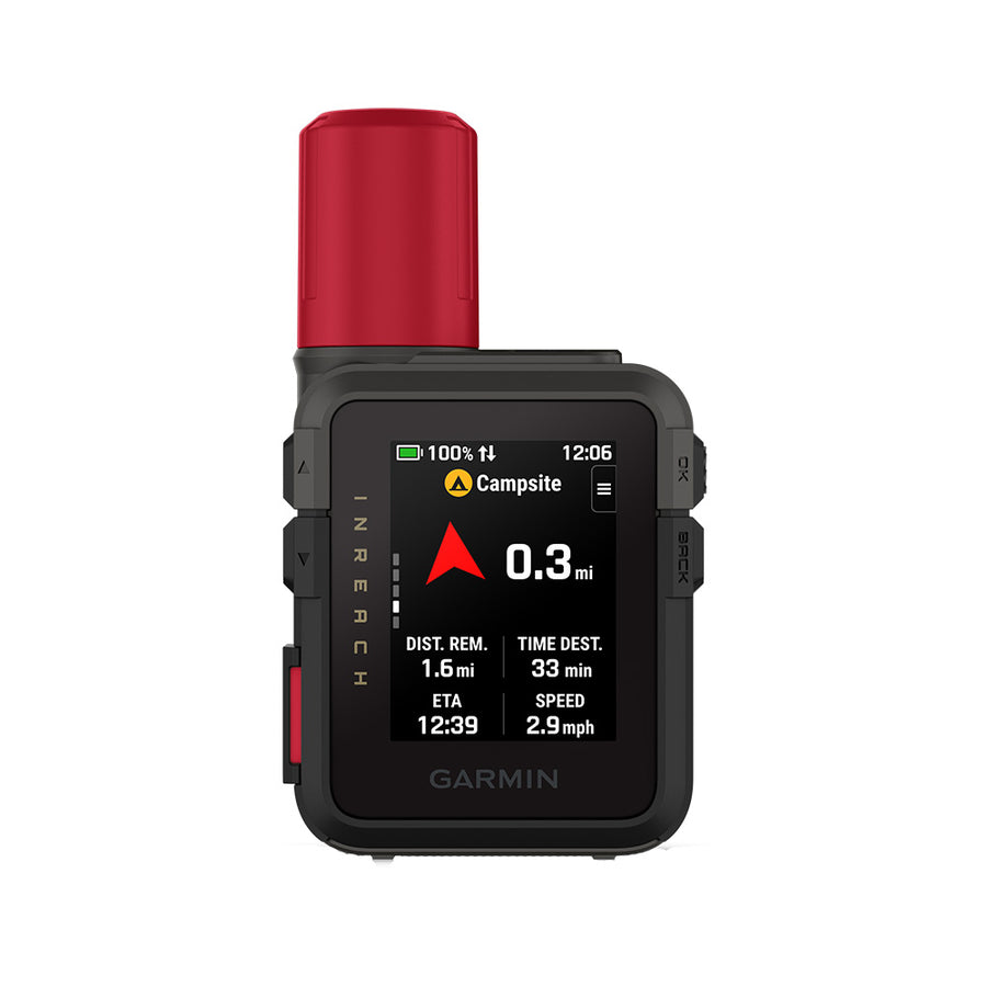 Garmin Personal Locator Beacons