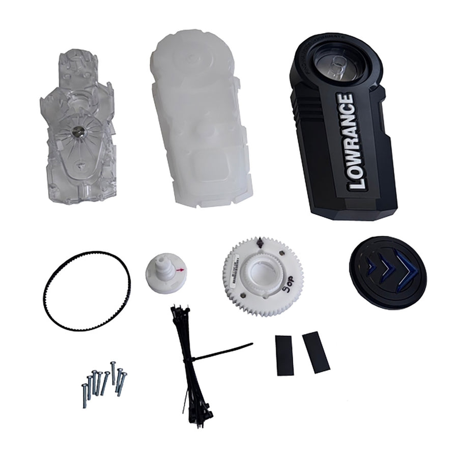 Lowrance Trolling Motor Accessories
