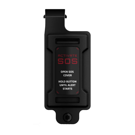 Garmin Spine Mount Adapter 0101399100