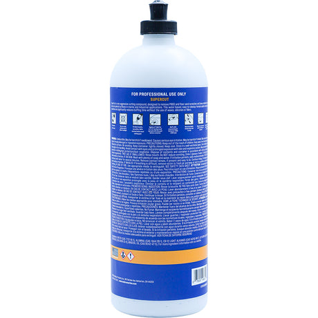 Malco Super Cut Compound  32oz 167432