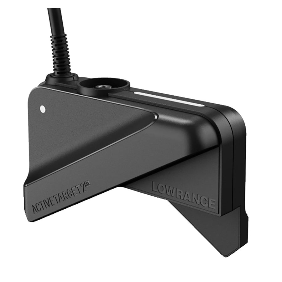 Lowrance Transducers