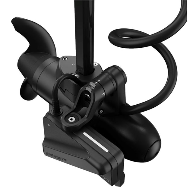 Lowrance ActiveTarget 2 XL Recon Trolling Motor Mount 00016501001