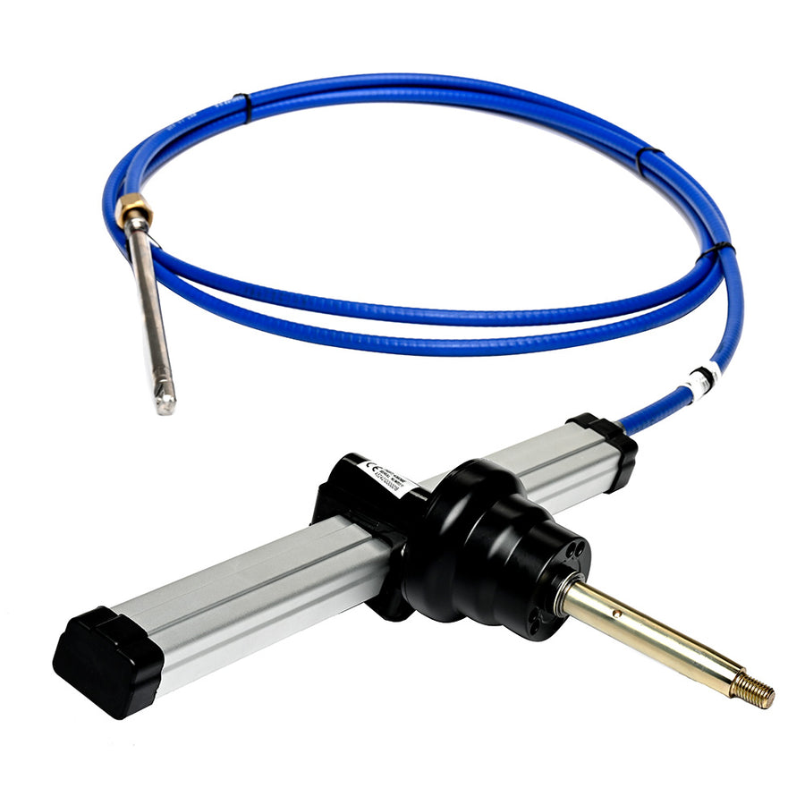 Uflex USA Steering Systems