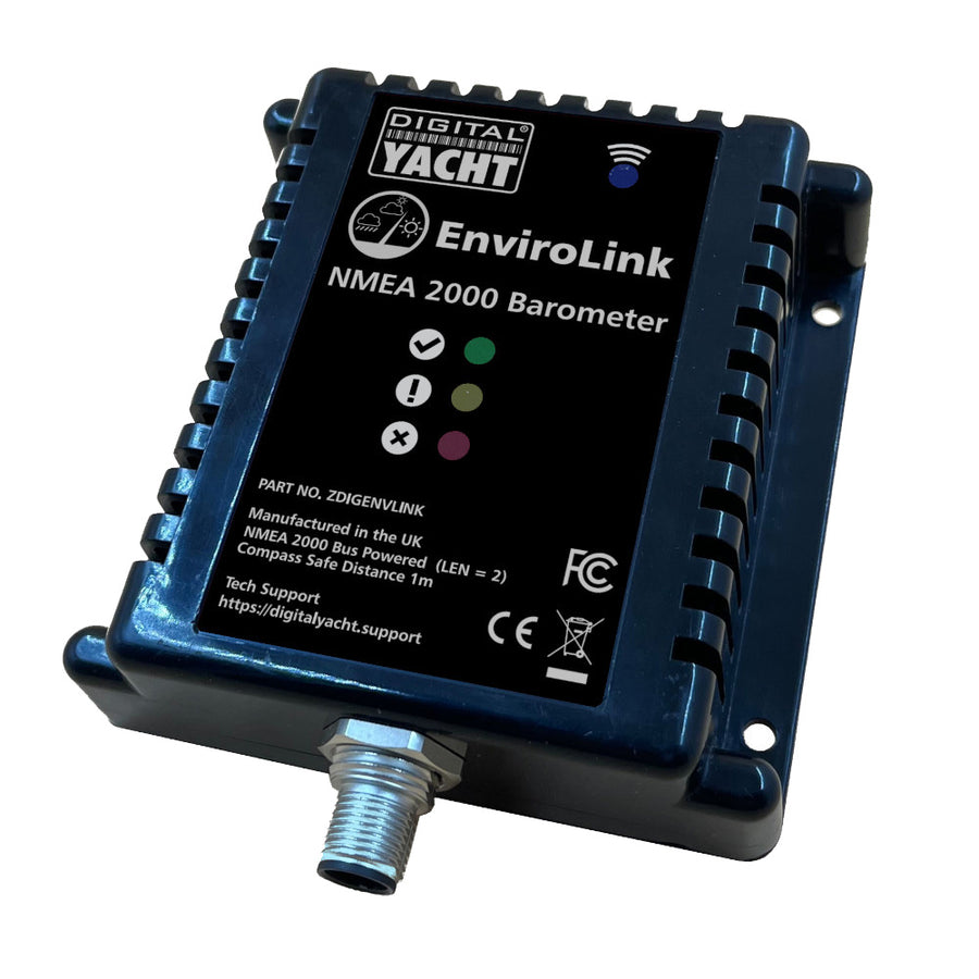 Digital Yacht Accessories
