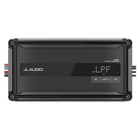 JL Audio AP 6 Channel Compact Marine Amplifier  AP6006 0100343000
