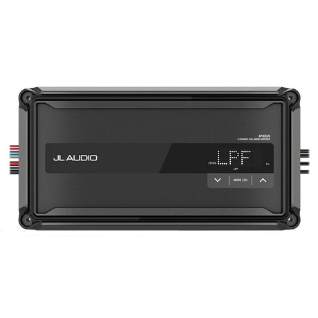 JL Audio AP 6 Channel Compact Marine Amplifier  AP6006 0100343000