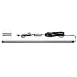Hydro Glow 4 LED DockMaster 2000K Amber LED 120V DM260A