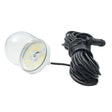 Hydro Glow 200W LED Underwater Dock Light 5000K  Daylight White SF200DW