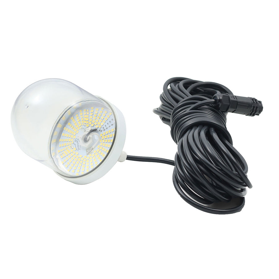 Hydro Glow Underwater Lighting