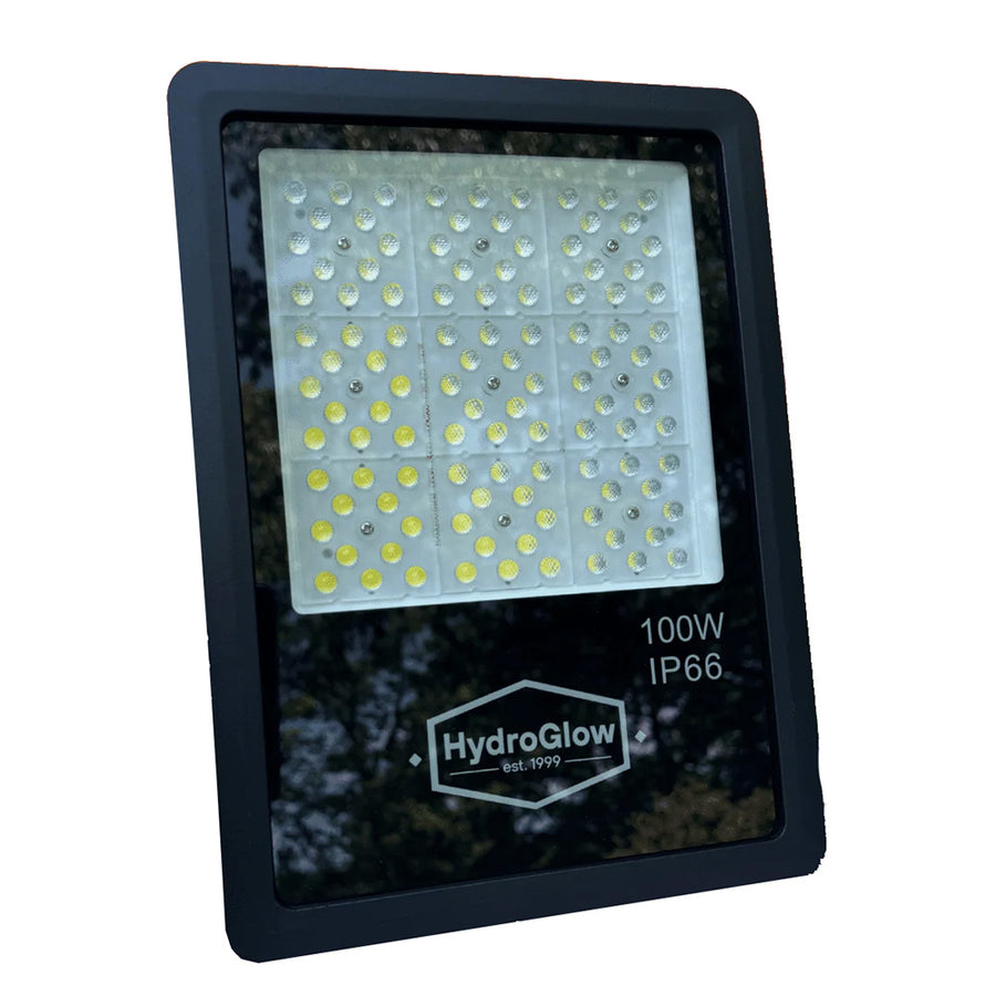 Flood/Spreader Lights