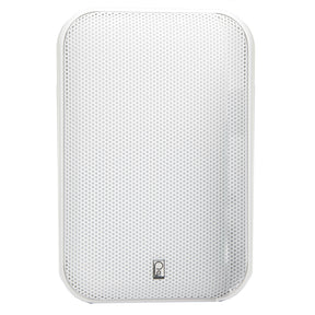 PolyPlanar MA905 400 Watt Platinum Panel Speaker  White MA905W