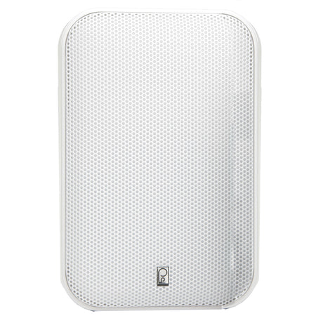 PolyPlanar MA905 400 Watt Platinum Panel Speaker  White MA905W