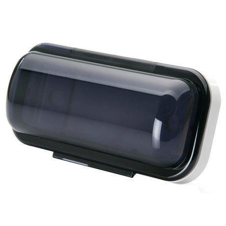 PolyPlanar Radio Splash Panel Mount Cover WC3