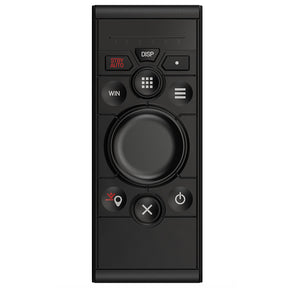 Simrad OP55 Portrait Remote Control fNEON OS MFDs 00016516001