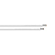 SeaDog 12 AWG White Primary Wire  100 8012052