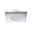 Quick Bryan CT LED Recessed Downlight  2W  Stainless Steel  IP66  Warm FASP3482X02CA00