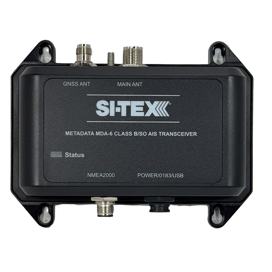 SI-TEX AIS Systems