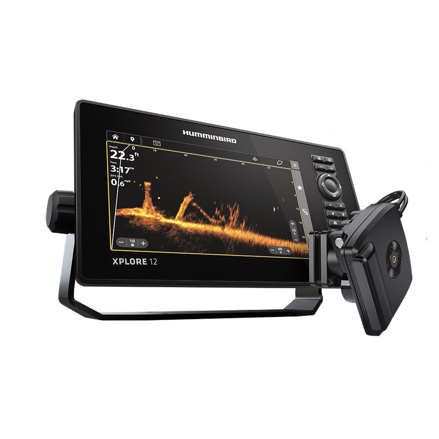 GPS - Fishfinder Combos