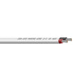 SeaDog 162 AWG Flat Duplex Wire  RedBlack  250 8016204