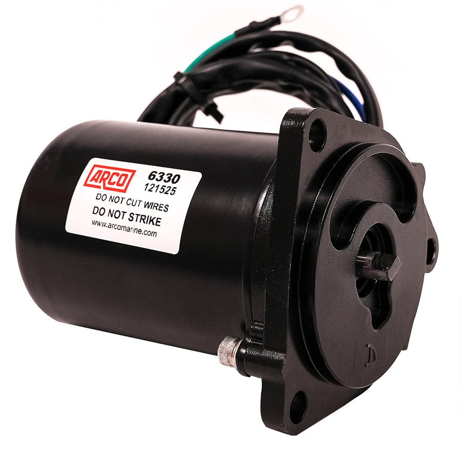ARCO Marine Tilt Trim Motors