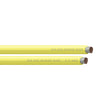SeaDog 20 AWG Yellow Battery Cable  25 8021030