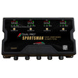 Dual Pro Sportsman HF High Frequency Battery Charger 40A  4 Bank SS4HF