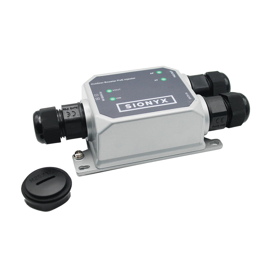 SIONYX Cameras & Night Vision