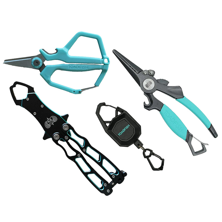 Fishing Accessories