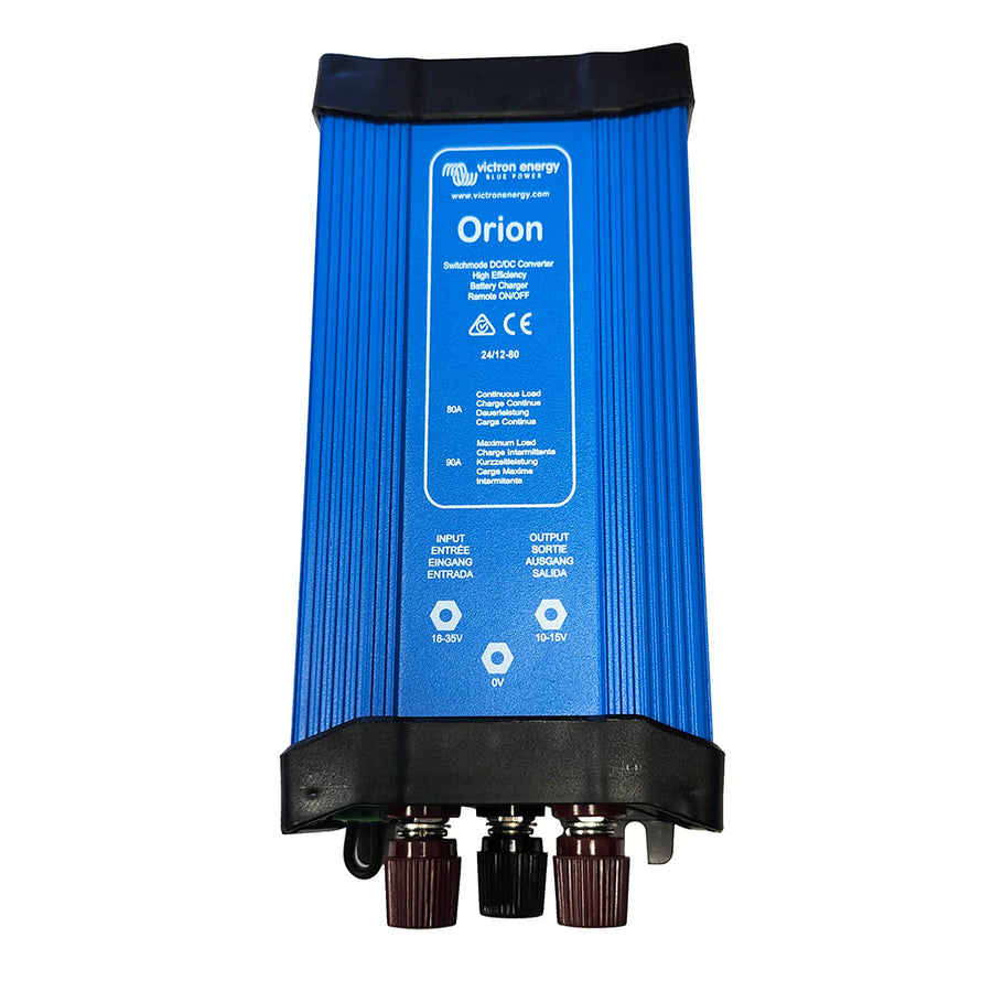 Victron Energy DC to DC Converters