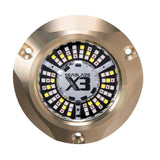 Lumitec SeaBlaze X3 LED Underwater Light  Spectrum 101946