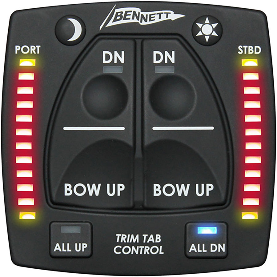 Bennett Marine Trim Tab Accessories