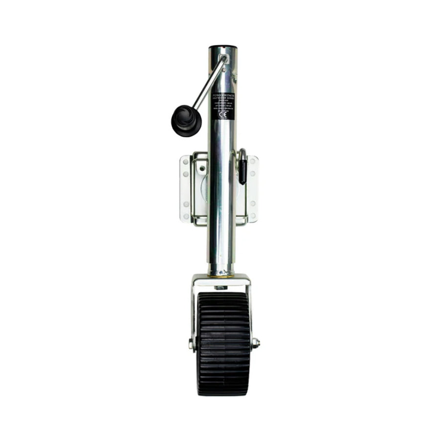 Powerwinch Jacks & Dollies