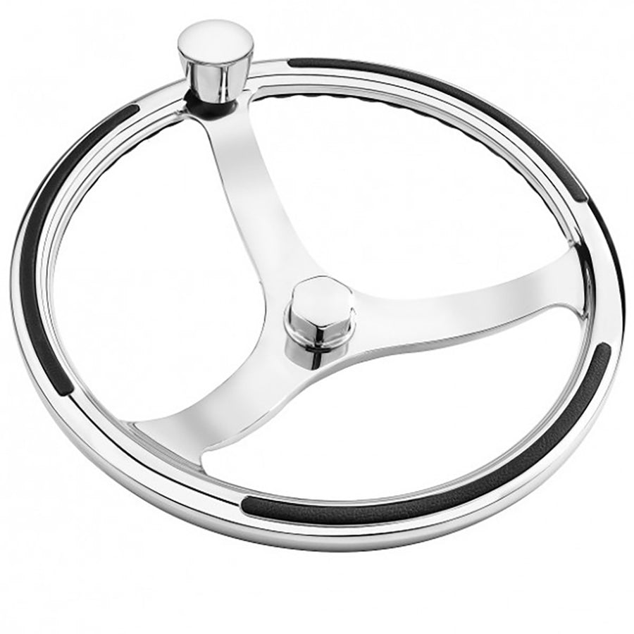 Steering Wheels