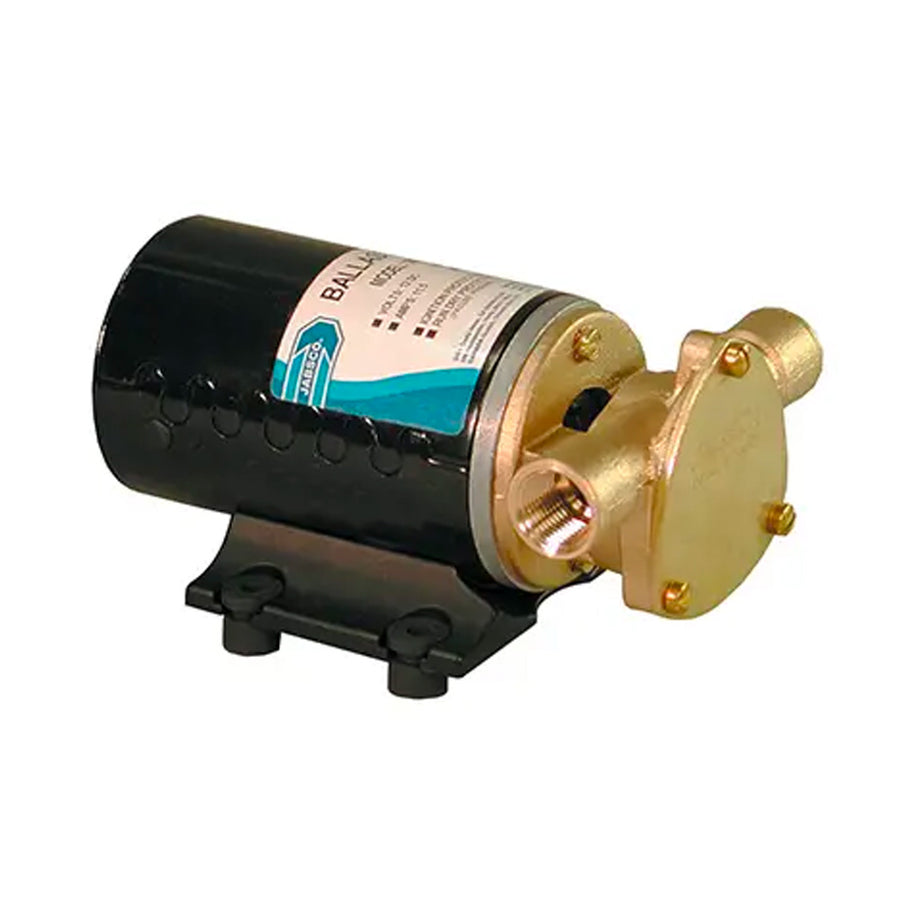 Jabsco Ballast Pumps