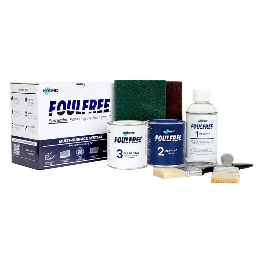 Antifouling Systems