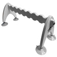 Deep Blue Marine Universal Paper Towel Holder  White PT1