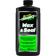 Star brite Ceramics Wax  Seal  Green Apple Scent  16 oz 204116
