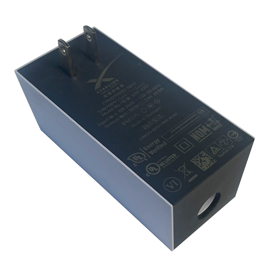 Satellite Receivers